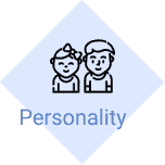 personality