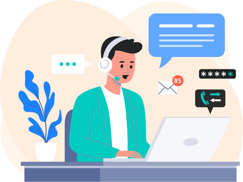 Contact Banner Image