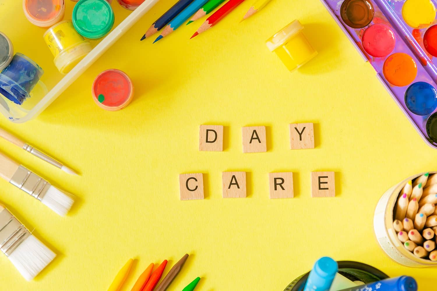 How to Buy Daycare Website Templates: A Quick Guide