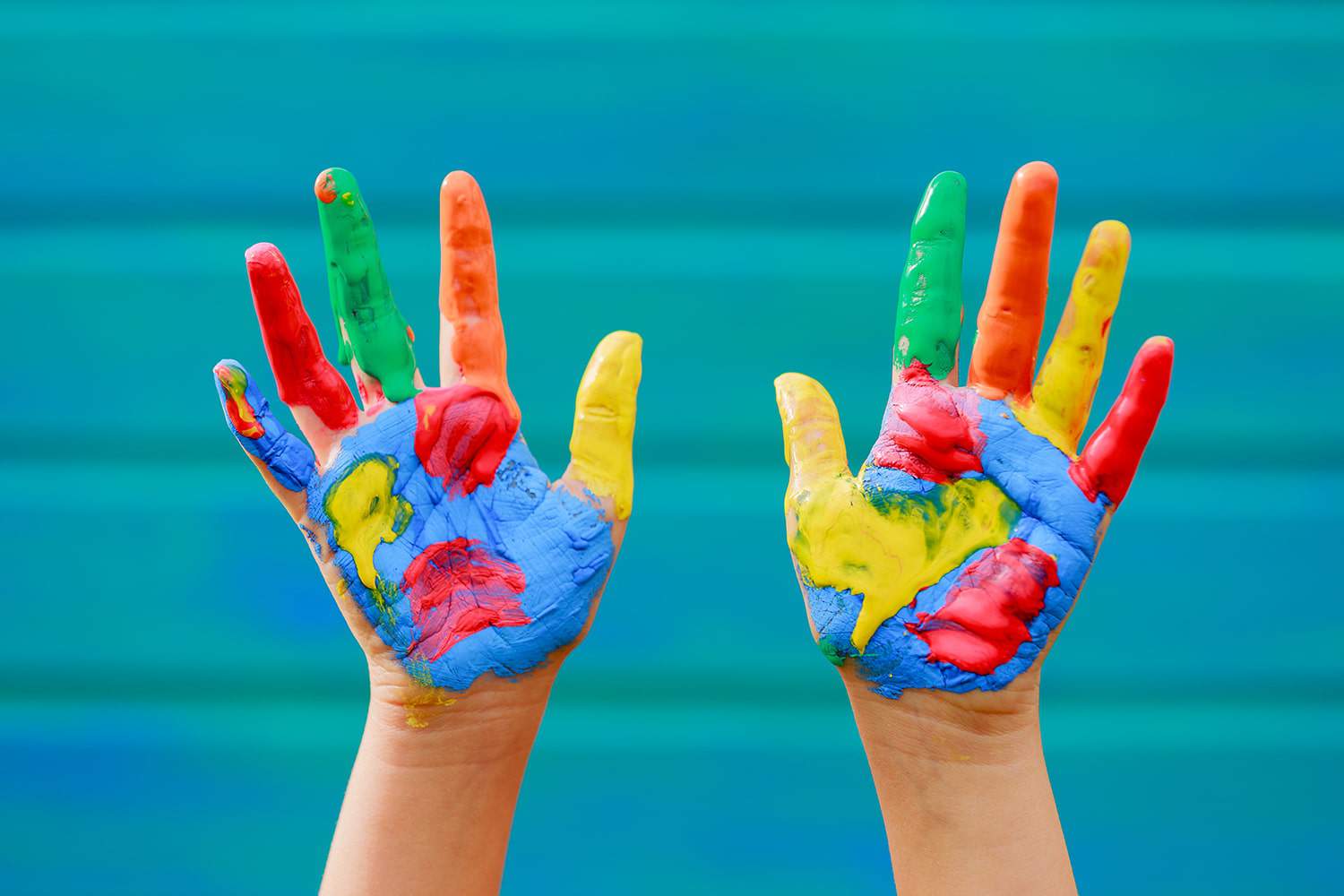 15 Amazing Color Schemes to Boost Daycare Websites