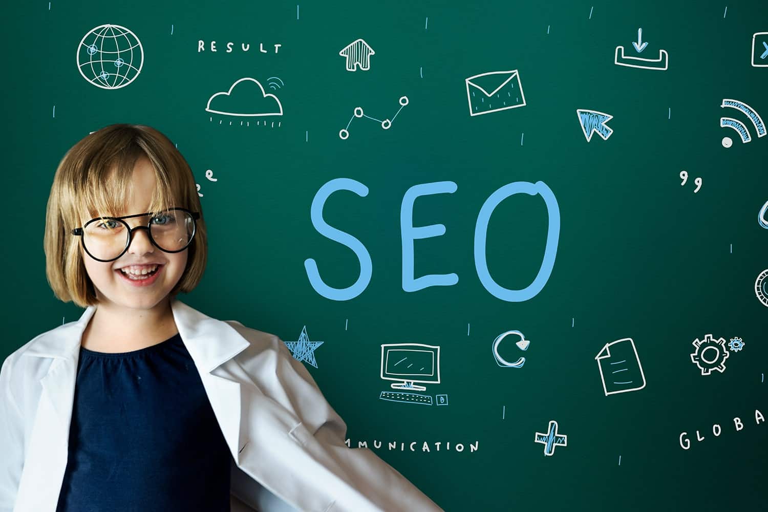 Enhanced SEO Rankings